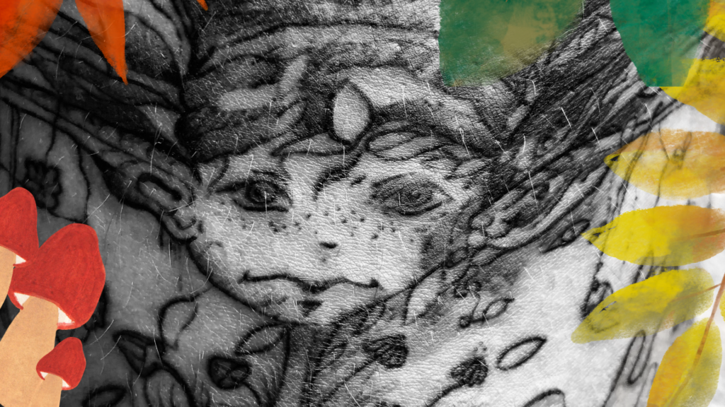 elf tattoo