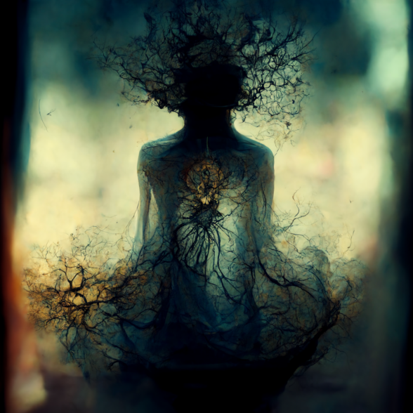 AI-artist | vagare per regni artificiali