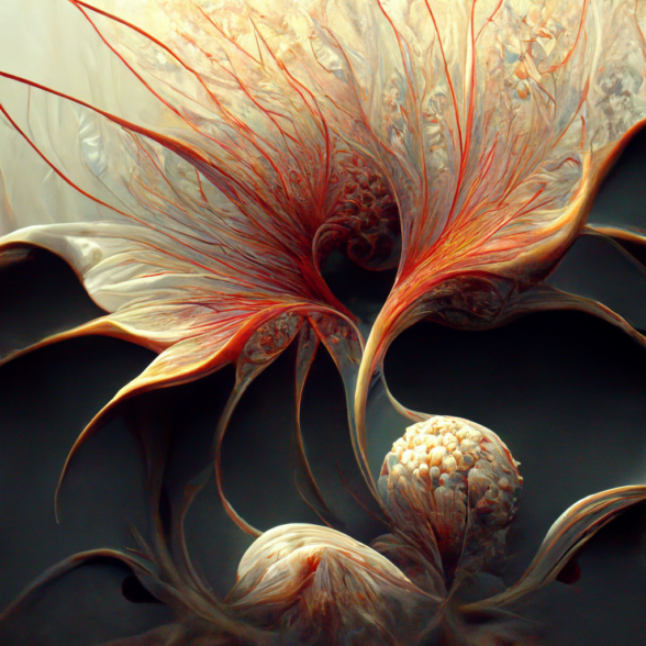 AI-artist | Immaginazione Umana e Calcolo